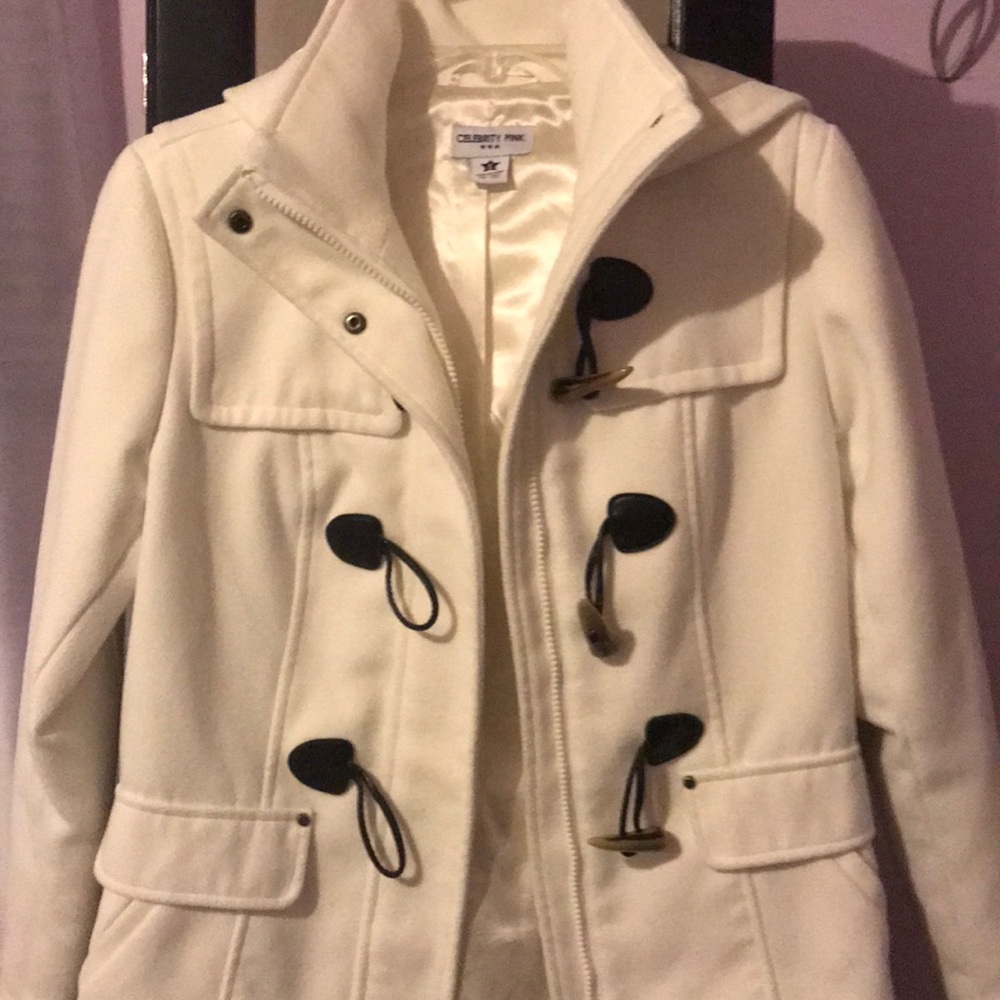 Off-white jacket - Picture 2 of 5